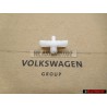 VW Classic Parts Clip - 321853139