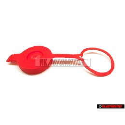 VW Original Bouchon - 331955455