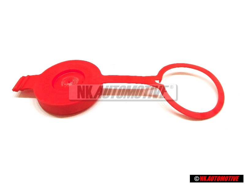 VW Original Bouchon - 331955455