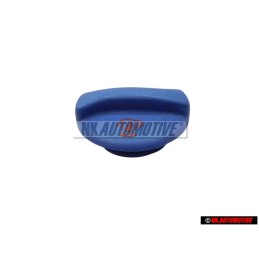 VW Original Bouchon - 357121321