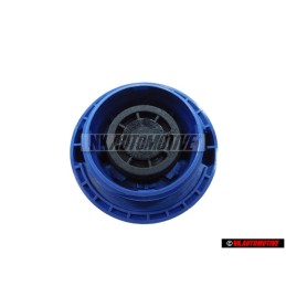 VW Original Bouchon - 357121321