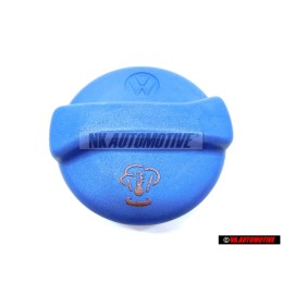 VW Original Bouchon - 357121321A