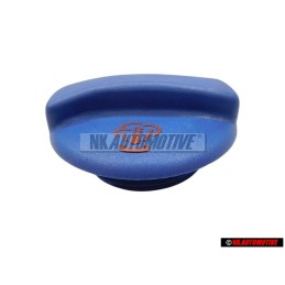VW Original Bouchon - 357121321A