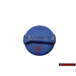 VW Original Bouchon - 357121321A