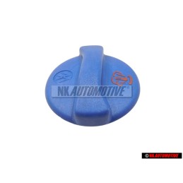 VW Original Bouchon - 357121321A