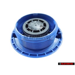 VW Original Bouchon - 357121321A