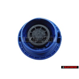 VW Original Bouchon - 357121321A