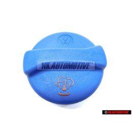 VW Original Bouchon - 357121321C