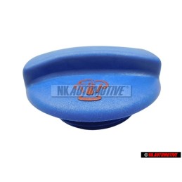 VW Original Bouchon - 357121321C
