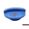 VW Original Bouchon - 357121321C