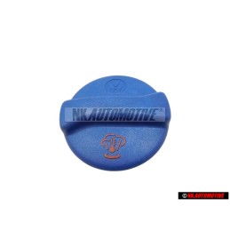 VW Original Bouchon - 357121321C