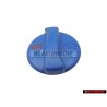 VW Original Bouchon - 357121321C