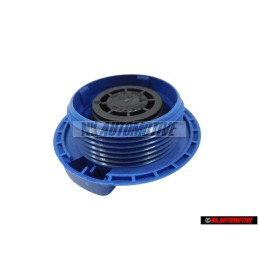 VW Original Bouchon - 357121321C