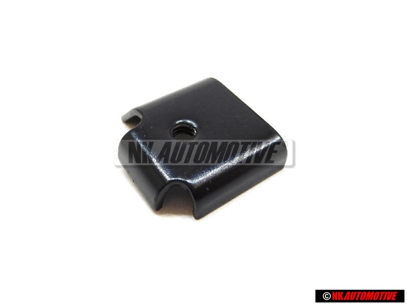 VW Original Arretoir - 357121615
