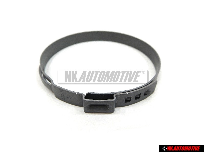 VW Original Collier - 357422837A