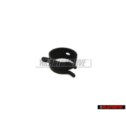 VW Original Collier A Lame-Ressort - 357422839