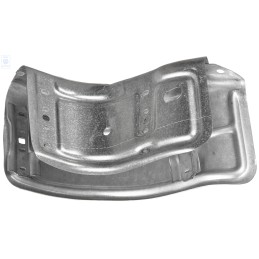 VW Original Tole De Protection - 358253701