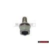 VW Original Boulon De Roue - 3A0601139