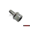 VW Original Boulon De Roue - 3A0601139