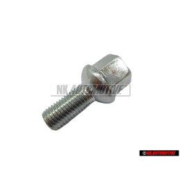 VW Original Boulon De Roue - 3A0601139