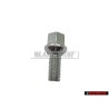 VW Original Boulon De Roue - 3A0601139