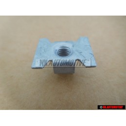 Audi Original Agrafe - 3D0867059