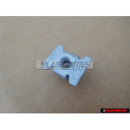 Audi Original Agrafe - 3D0867059