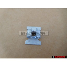 Audi Original Agrafe - 3D0867059