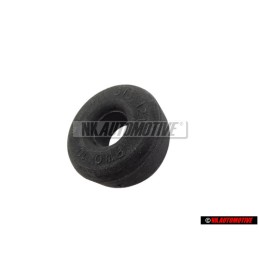 VW Original Anneau Amortisseur - 411513121