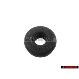 VW Original Anneau Amortisseur - 411513121