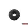 VW Original Anneau Amortisseur - 411513121