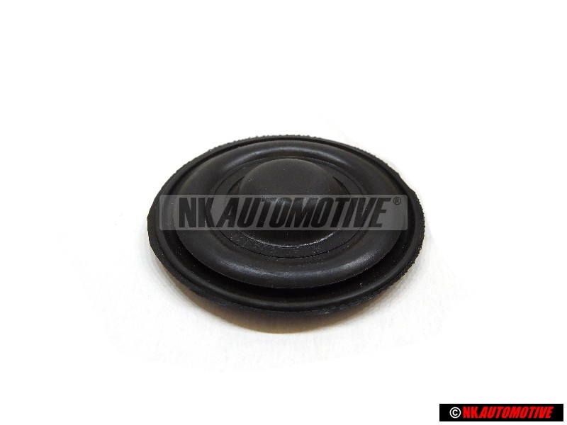 VW Original Bouchon - 411809131