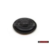 VW Original Bouchon - 411809131