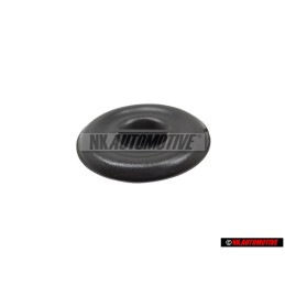 VW Original Bouchon - 411809131