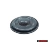 VW Original Bouchon - 411809131