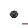 VW Original Bouchon - 411809131