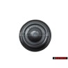 VW Original Bouchon - 411809131