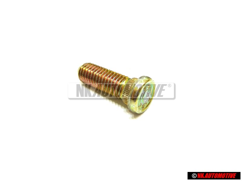 VW Original Vis A Comprimer - 431412419