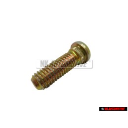 VW Original Vis A Comprimer - 431412419