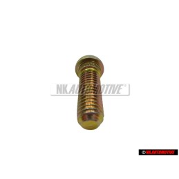 VW Original Vis A Comprimer - 431412419