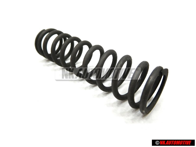 VW Original Ressort De Pression - 431422381A