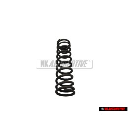 VW Original Ressort De Pression - 431422381A