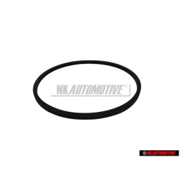 VW Original Bague-Joint - 431422383A