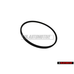 VW Original Bague-Joint - 431422383A