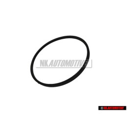 VW Original Bague-Joint - 431422383A
