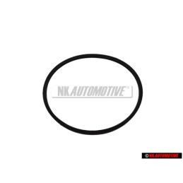 VW Original Bague-Joint - 431422383A