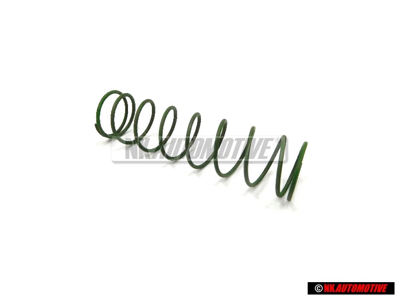 VW Original Ressort De Pression - 431711197