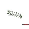 VW Original Ressort De Pression - 431711197