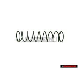 VW Original Ressort De Pression - 431711197