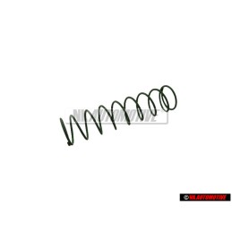 VW Original Ressort De Pression - 431711197